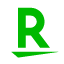 Rakuten Travel logo